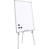 Panda PAN551 60x90 Yazı Tahtası Duvara Monte Mıknatıslı