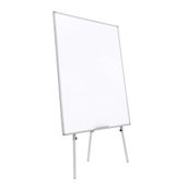 Panda Teleskopik Yazı Tahtası 100x140cm - Beyaz