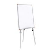 Panda Teleskopik Yazı Tahtası 50x70cm - Beyaz