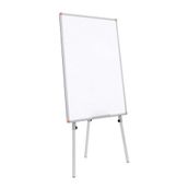 Panda Teleskopik Yazı Tahtası 65x100cm - Beyaz