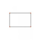 Panda Yazı Tahtası Duvara Monte Lamine 120 X 240 Cm Laminant Yazı Tahtası