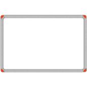 Panda Yazı Tahtası Duvara Monte Lamine 60X85 PAN206 - Beyaz