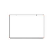 Panda Yazı Tahtası Eko Serisi Askılı 60X85Cm PAN010