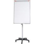 Panda Yıldız Mobil Ayaklı Manyetik Yüzey Yazı Tahtası (70 X 100 cm)