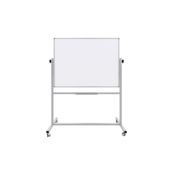 Pandas Panda Pan 302 Mobil Çift Taraflı Brifing Yazı Tahtası 120 X 140