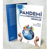 Pandemi Sürecinde Dezavantajlı Gruplar - Neü Yayınları