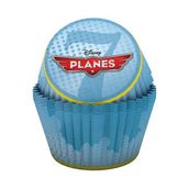 Pandoli Planes 24 Adet Cupcake Kabı