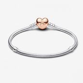 Pandora 581719 Gümüş Bileklik