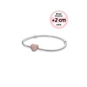 Pandora 586292CZ Gümüş Bileklik