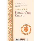 Pandora’nın Kutusu - Ferdie Addis