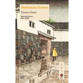 Pandora’nın Kutusu - Osamu Dazai
