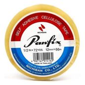 Panfix 12x66 mt Selefon Bant
