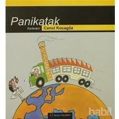 PANIKATAK - CANOL KOCAGÖZ