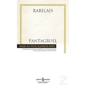Pantagruel - François Rabelais