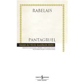 Pantagruel İş Bankası Kültür Yayınları