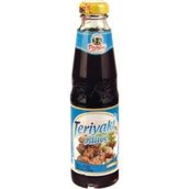 Pantai Teriyaki 300ml - 300 ml