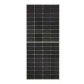 Pantec Solar 585W Halfcut Topcon Güneş Paneli