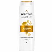 Pantene Onarıcı ve Koruyucu 325 ml Şampuan