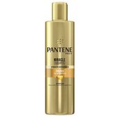 Pantene Pro-V Miracles 250 ml Onarıcı ve Koruyucu Şampuan