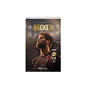 Panter - Alisson Becker Gece Kitaplığı