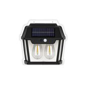 Panther PT-2992 Solar Led Duvar Lambası