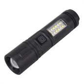 Panther PT-4228 Usb Şarjlı El Feneri