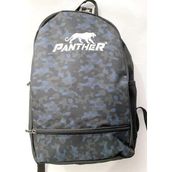 Panther Pt-4739 Siyah Bady Sırt Çantası