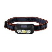 Panther PT-5805 USB Şarjlı LED Kafa Lambası
