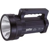 Panther PT-6213 Usb Şarjlı Solar El Feneri