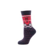 Panthzer Casual Wool Socks Lacivert Erkek Çorap