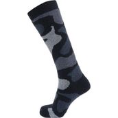 Panthzer Snowboard Lacivert Çorap