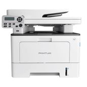 Pantum BM5115ADW Siyah Çok Fonksiyonlu Mono Lazer Yazıcı