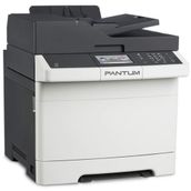 Pantum CM7000FDN Tarayıcı Fotokopi Fax Renkli Lazer Yazıcı