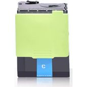 Pantum Ctl-200 Uyumlu Muadil Toneri Mavi Ctl200