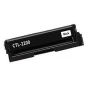 Pantum CTL-2200H Siyah Muadil Toner