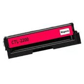 Pantum CTL-2200HM Kırmızı Muadil Toner
