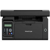Pantum M6500 Mono Çok Fonksiyonlu Lazer Yazıcı