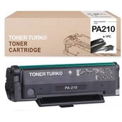 Pantum M6500nw Uyumlu Muadil Toner / Tonertürk® Pa210 Muadil Toner