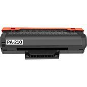 Pantum M6550N Mfp Yazıcı Uyumlu PA-210 Muadil Toner - Siyah