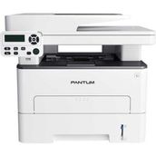 Pantum M7100dw Siyah Beyaz Çok Fonksiyonlu Lazer Yazıcı