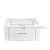 Pantum P2506W Beyaz Mono Lazer Tek Fonksiyonlu Yazıcı
