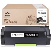 Pantum P7606dn Uyumlu Toner 10k Tl500x