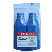 Pantum PA-200B PA 210 Orijinal 2'li Toner Dolum Kiti