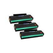 Pantum PA-210 Muadil Toner 3 Adet | M6500w P2500W M6500 P2500 2200 M6550 M6600