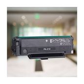 Pantum PA-210 Muadil Toner Siyah Renkli P2500/P2500W/P2200/M6500/M6500N/M6500W/M6500NW/M6550/M6550W/M6550NW/M6600 Serisi Ofis ve Ev Kullanımına Uygun