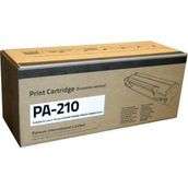 Pantum PA-210 Orijinal Toner - Renkli