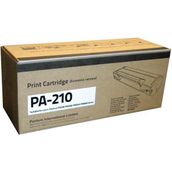 Pantum PA-210 Orijinal Toner - Siyah
