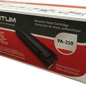 Pantum PA-210 Toner