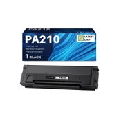 Pantum PA-210 uyumlu Toner | P2500W P2500 P2508W M6500NW M6500N M6500W M6550NW M6600N M6600NW