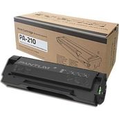 Pantum PA-210EV P2200-2500-6550-6600NW Black Siyah Toner (Kdo) - Çok Renkli